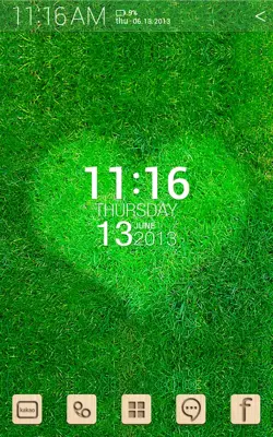 Natural Green android App screenshot 2