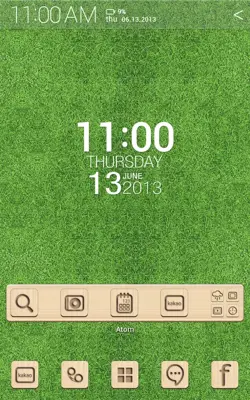 Natural Green android App screenshot 7